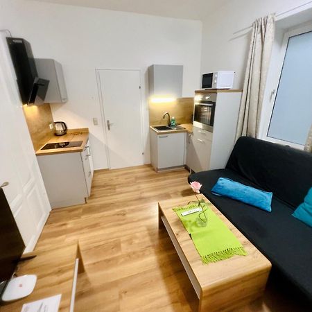 Apartment Loser Im Zentrum Bad Ischl Exterior foto
