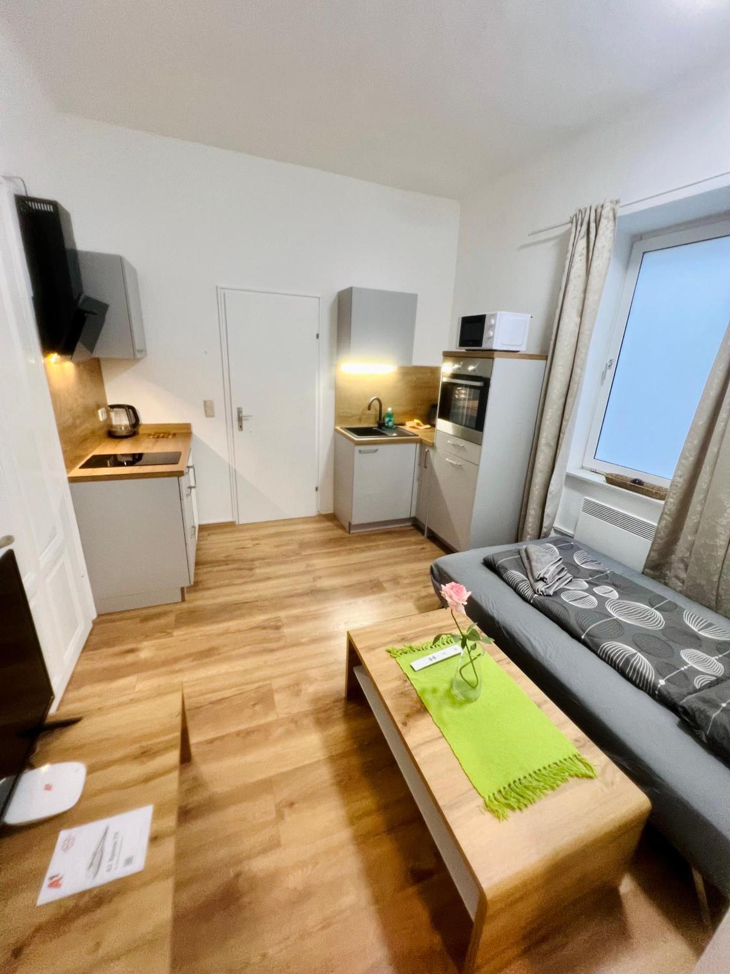 Apartment Loser Im Zentrum Bad Ischl Exterior foto