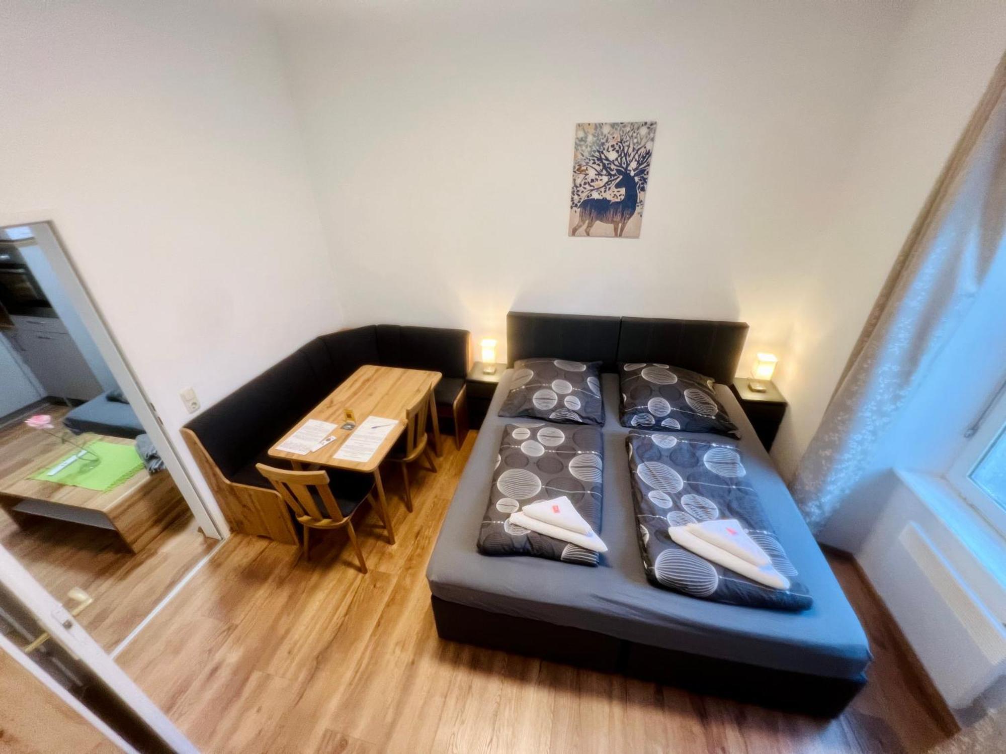 Apartment Loser Im Zentrum Bad Ischl Exterior foto