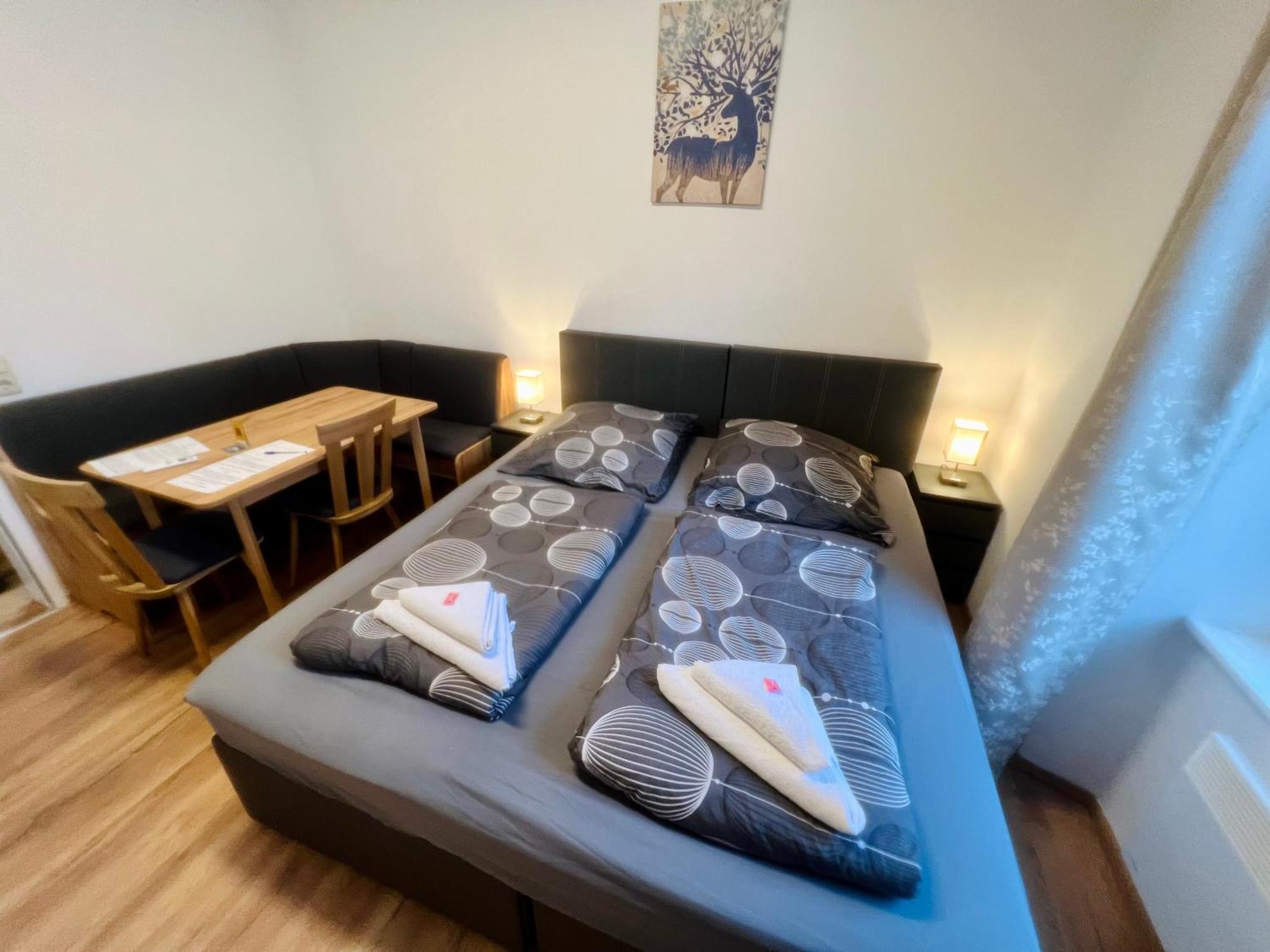 Apartment Loser Im Zentrum Bad Ischl Exterior foto